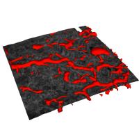 Logo 3D Vessel Reconstruction