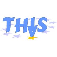 This - logo quadrato