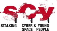 Cyberstalking - logo