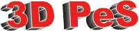 3dpes logo