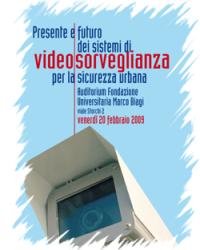 VideoSorveglianza2009