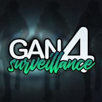 GAN4Surveillance: Generative Adversarial Networks for Attribute Classification