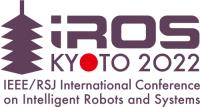 IROS2022