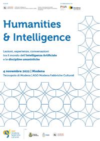 Locandina H&I 4.11.22