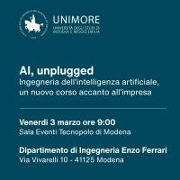ai unplugged