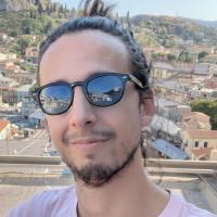  Brandon Willy Viglianisi